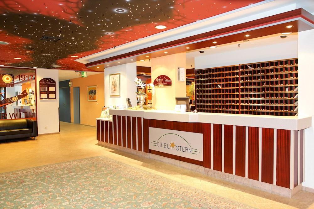 Hotel 비트버그 외부 사진