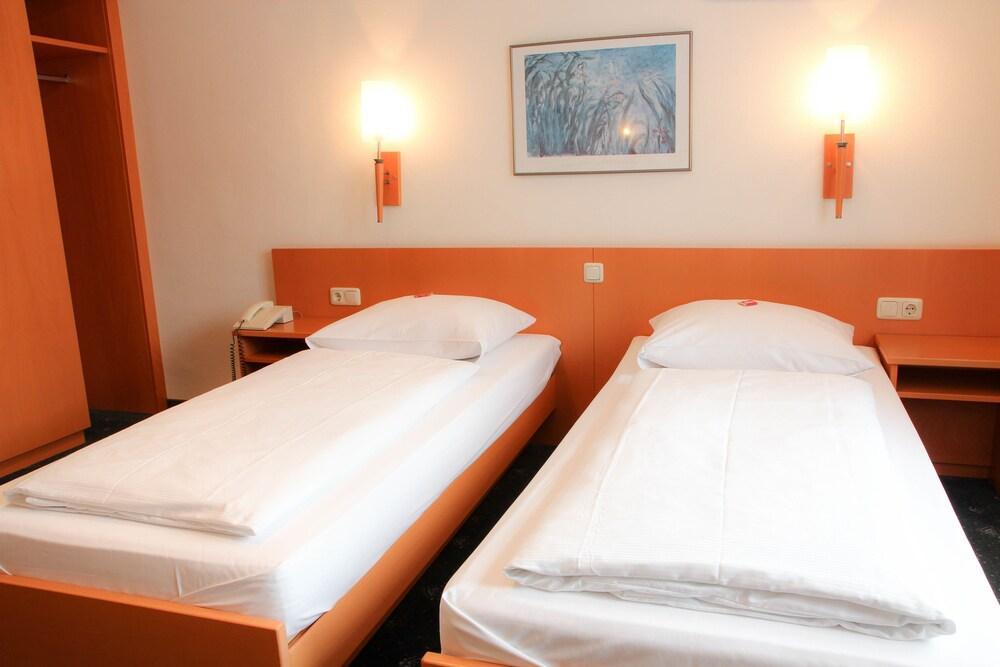 Hotel 비트버그 외부 사진