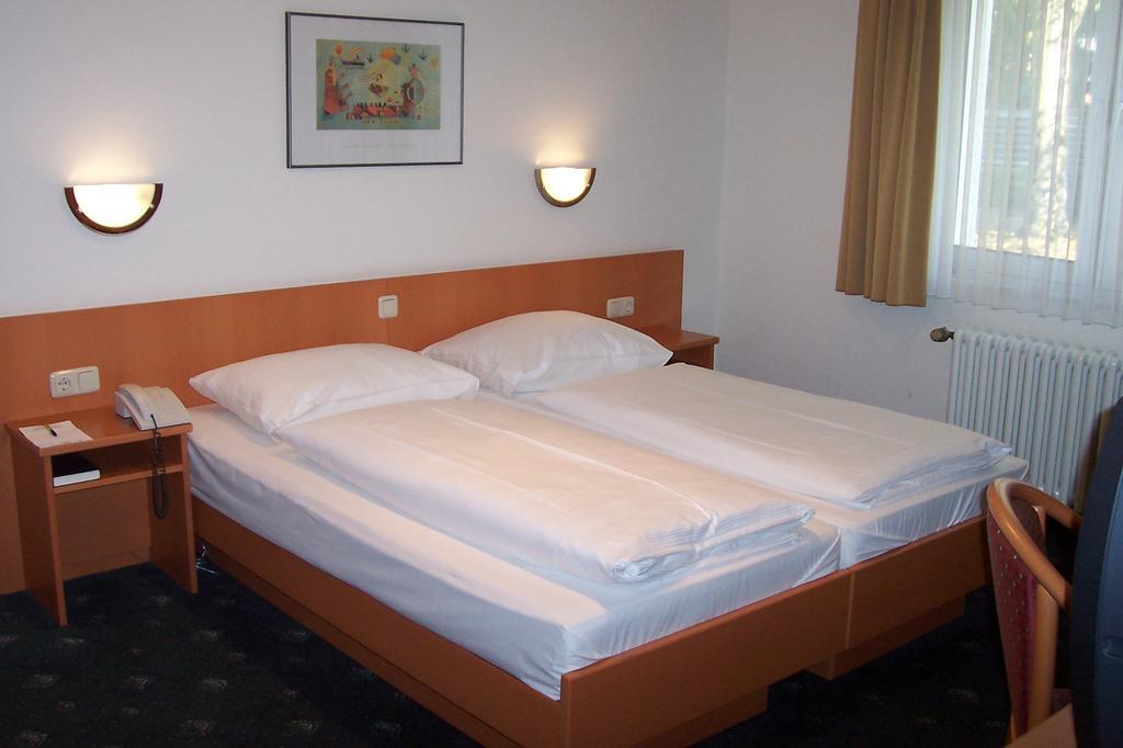 Hotel 비트버그 객실 사진