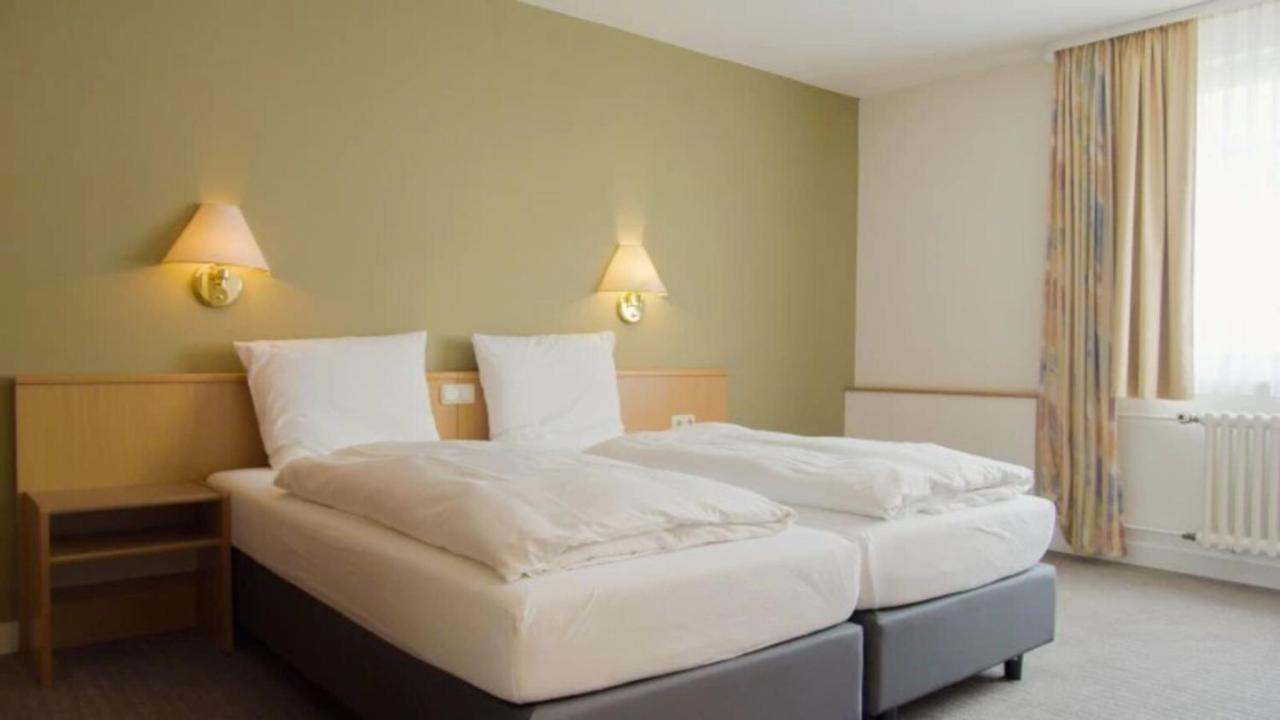 Hotel 비트버그 외부 사진