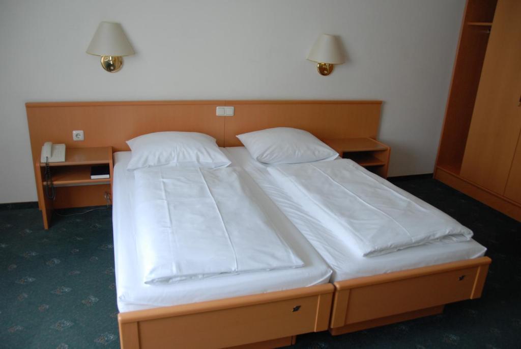 Hotel 비트버그 객실 사진
