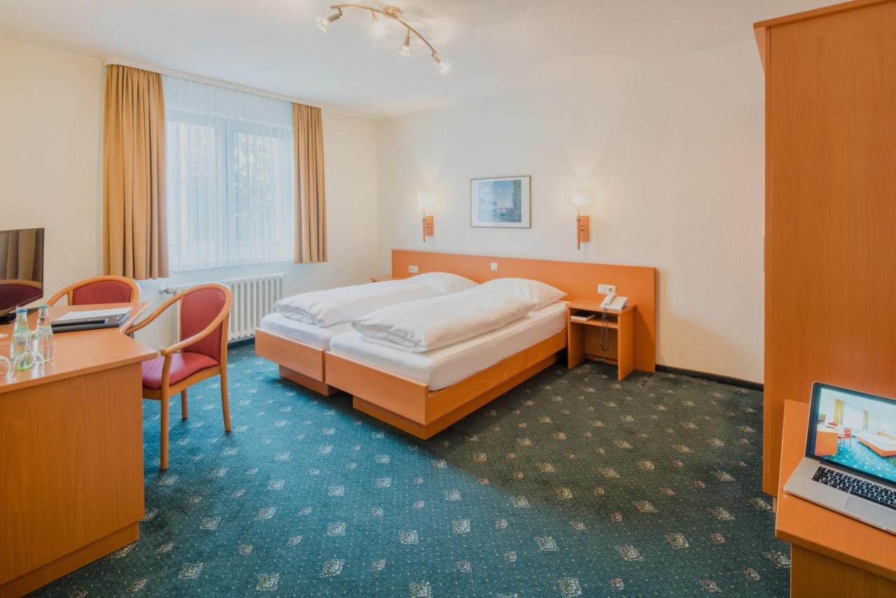 Hotel 비트버그 외부 사진